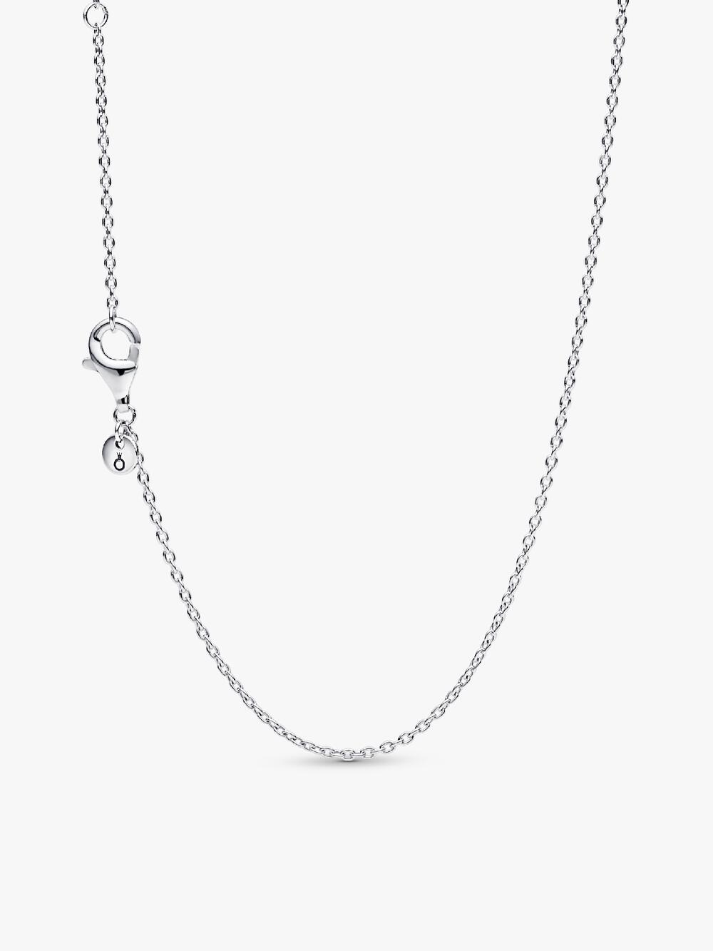Engravable Rectangle Tag Pendant
