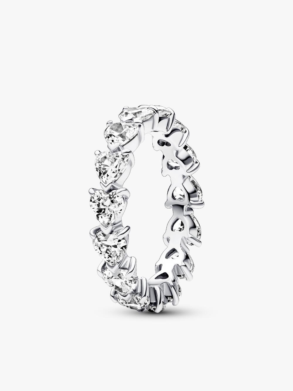 Bow Station Ring
