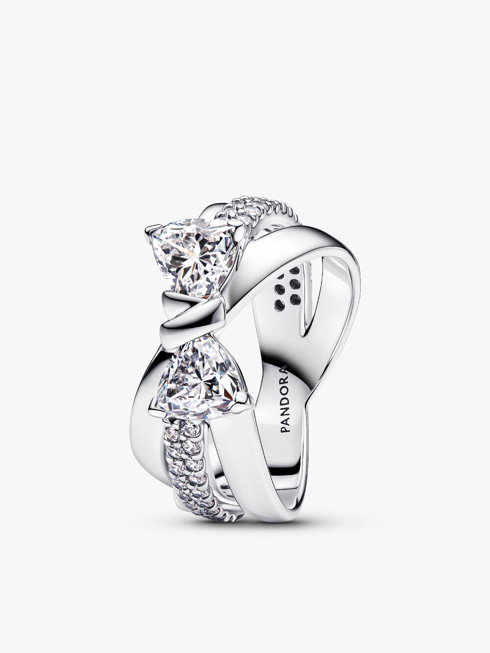 Bow Chain Bracelet