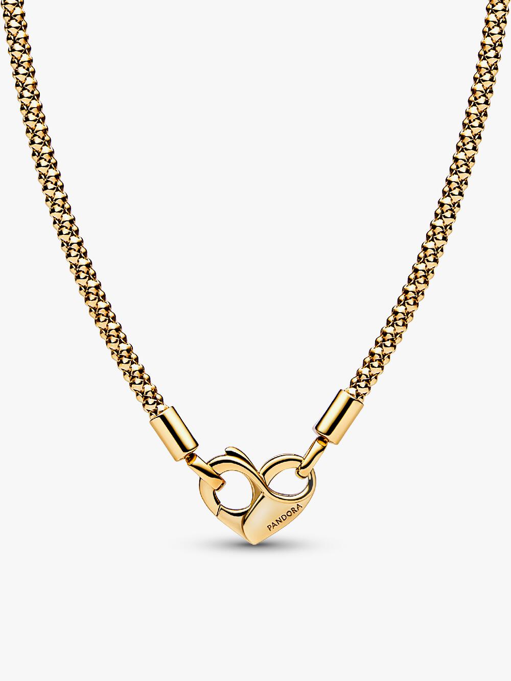 Heart Cuban Chain Ring