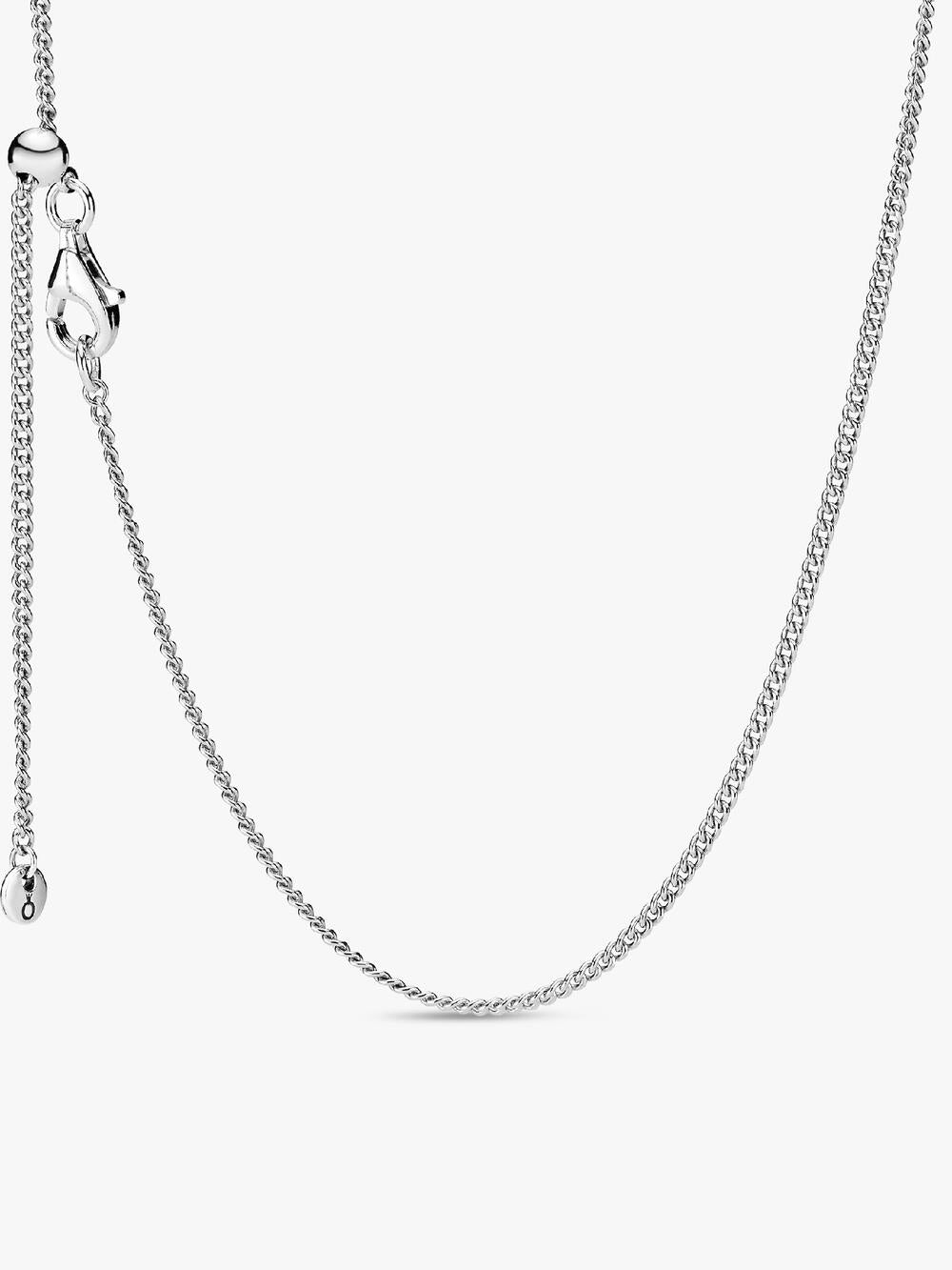 Engravable Rectangle Tag Pendant
