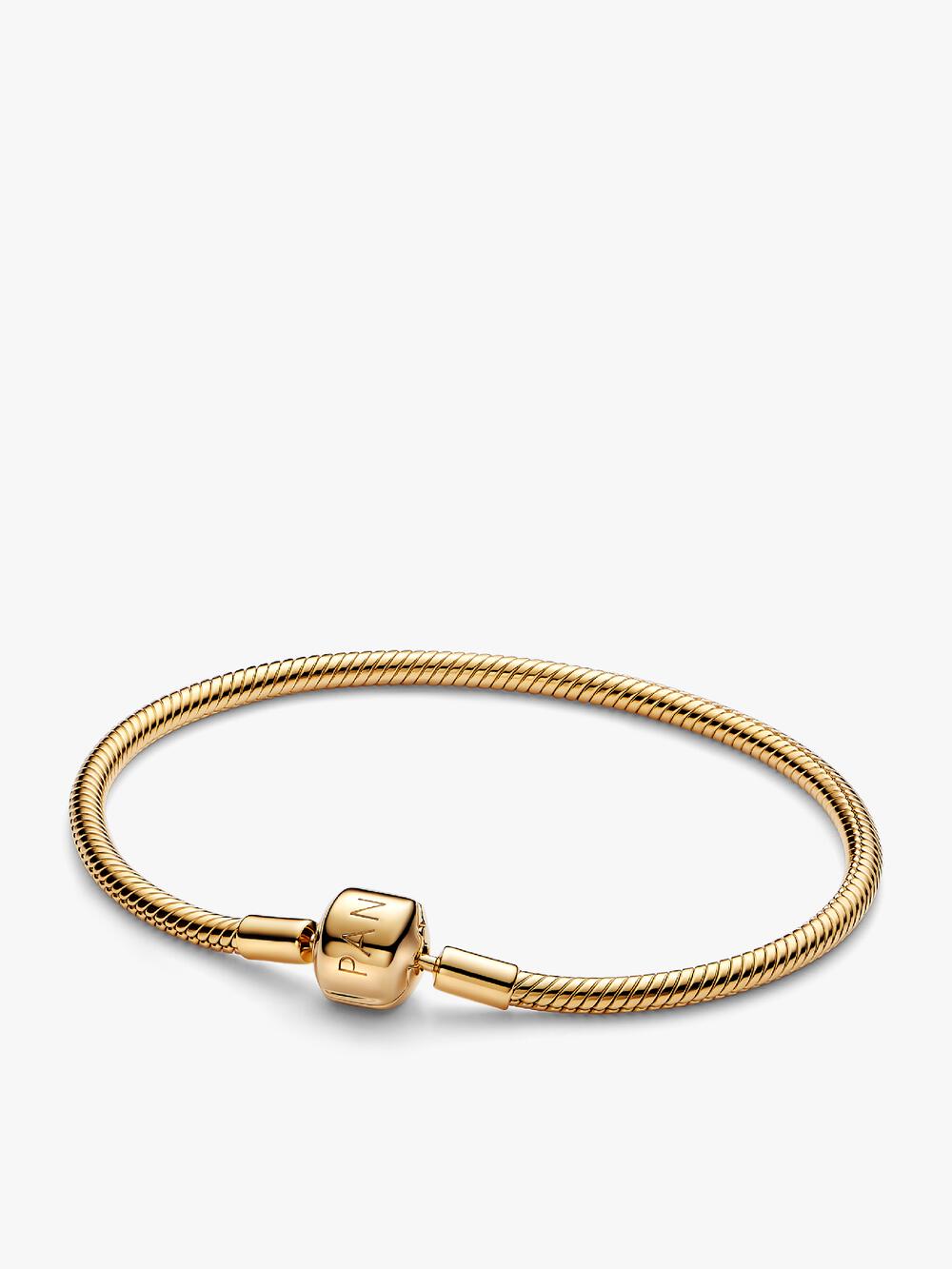 Sparkling Infinity Heart Collier Necklace