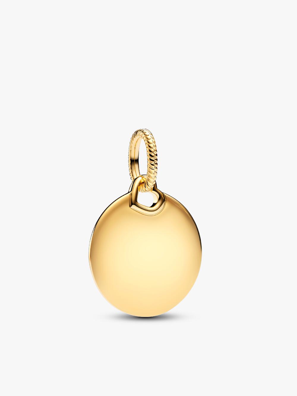 Rolo Chain Necklace